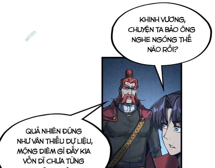 Vạn Cổ Chí Tôn - Chapter 283 - Page 26