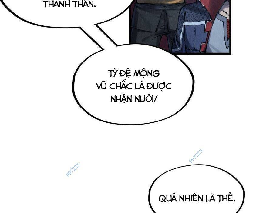 Vạn Cổ Chí Tôn - Chapter 283 - Page 27