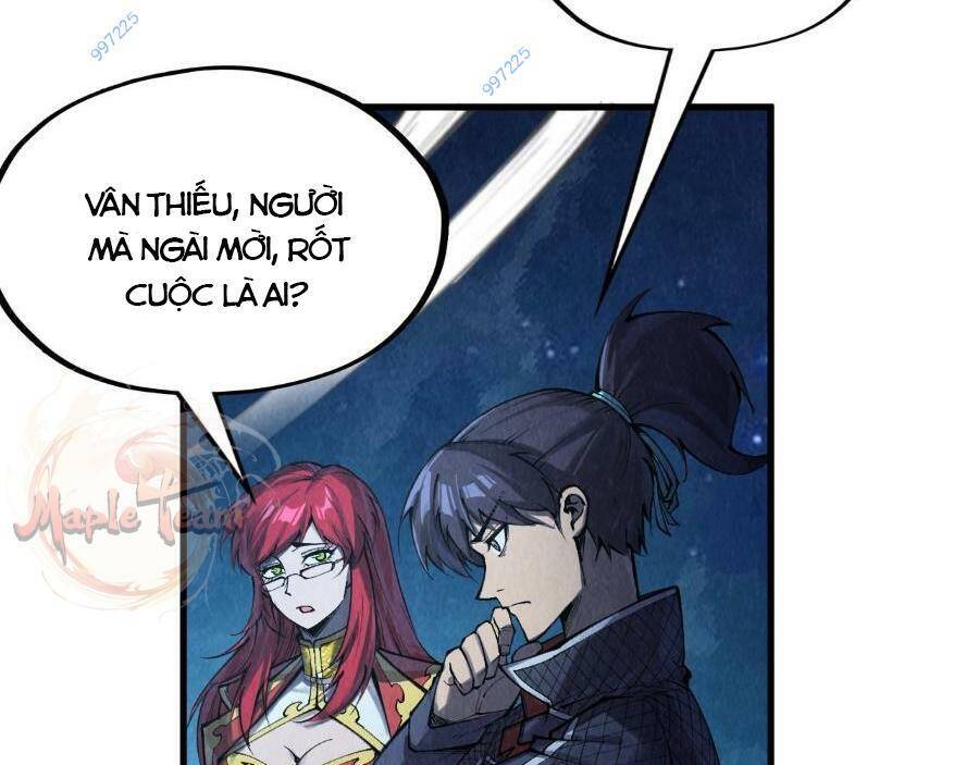 Vạn Cổ Chí Tôn - Chapter 283 - Page 28