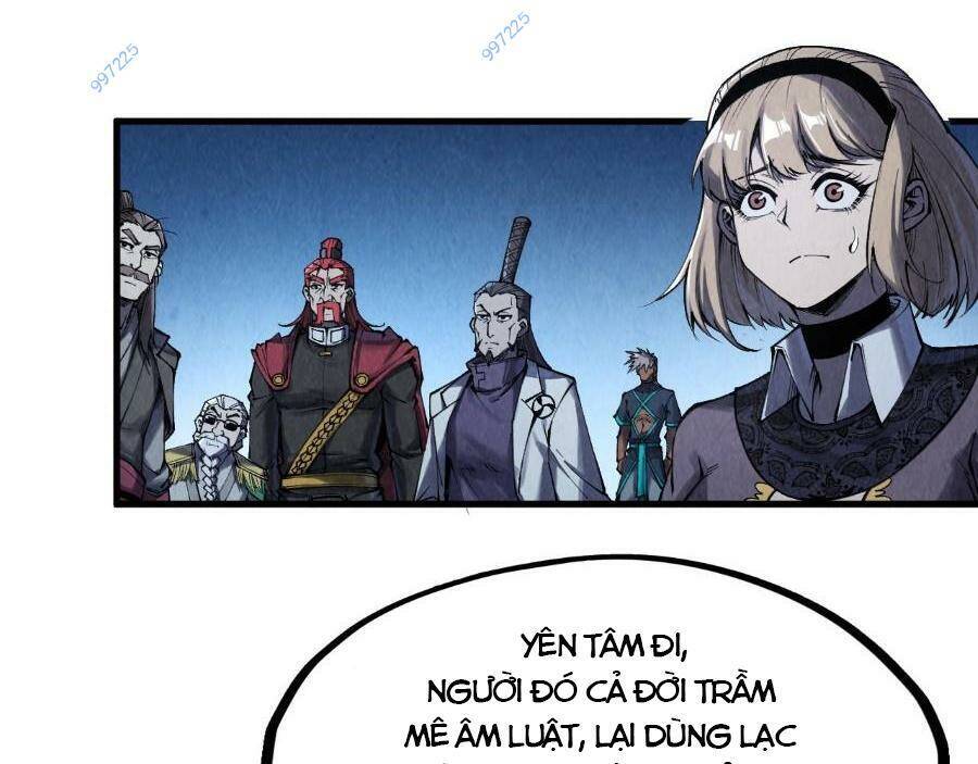 Vạn Cổ Chí Tôn - Chapter 283 - Page 30