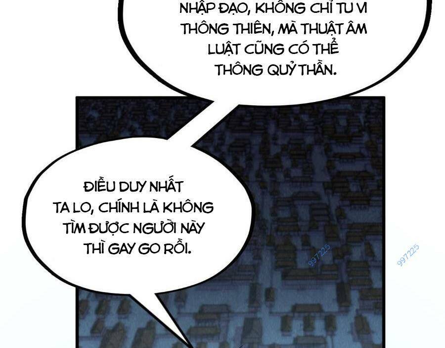 Vạn Cổ Chí Tôn - Chapter 283 - Page 31