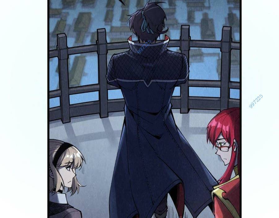 Vạn Cổ Chí Tôn - Chapter 283 - Page 32