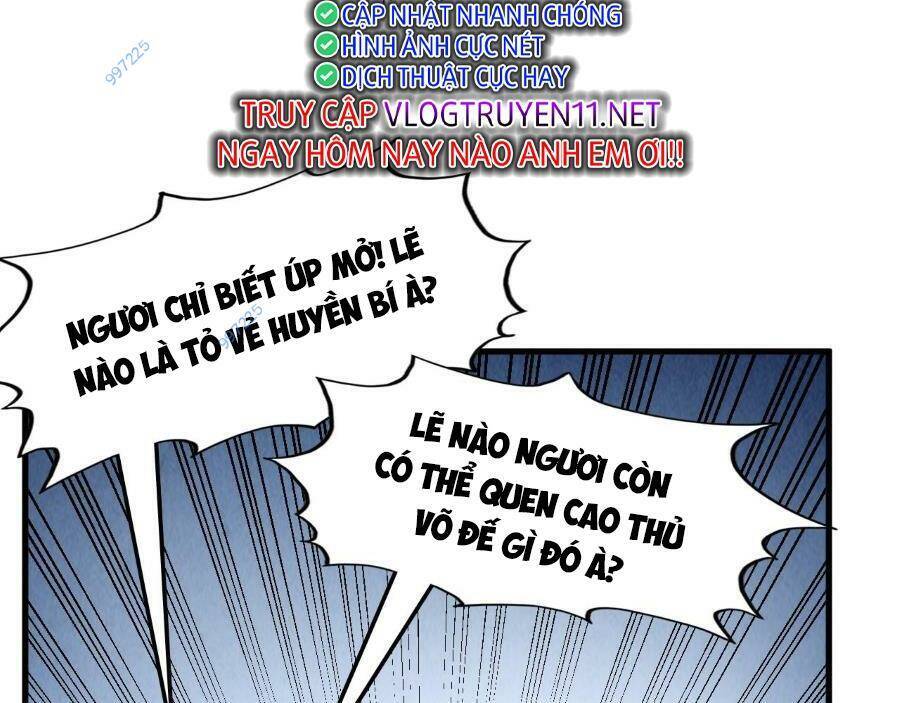 Vạn Cổ Chí Tôn - Chapter 283 - Page 34