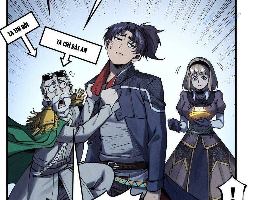 Vạn Cổ Chí Tôn - Chapter 283 - Page 35