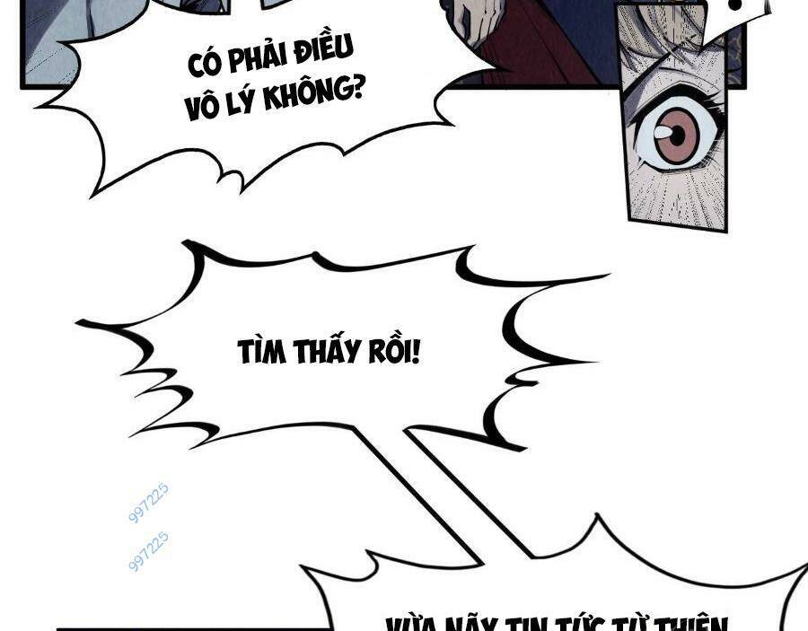 Vạn Cổ Chí Tôn - Chapter 283 - Page 36