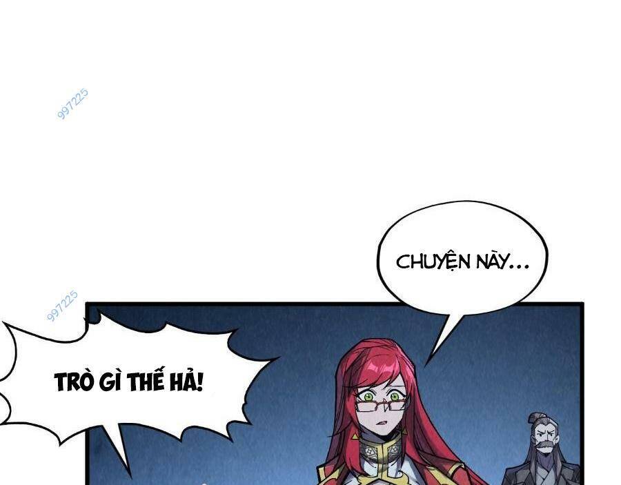 Vạn Cổ Chí Tôn - Chapter 283 - Page 42