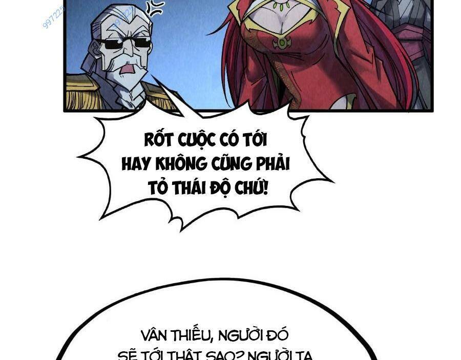 Vạn Cổ Chí Tôn - Chapter 283 - Page 43