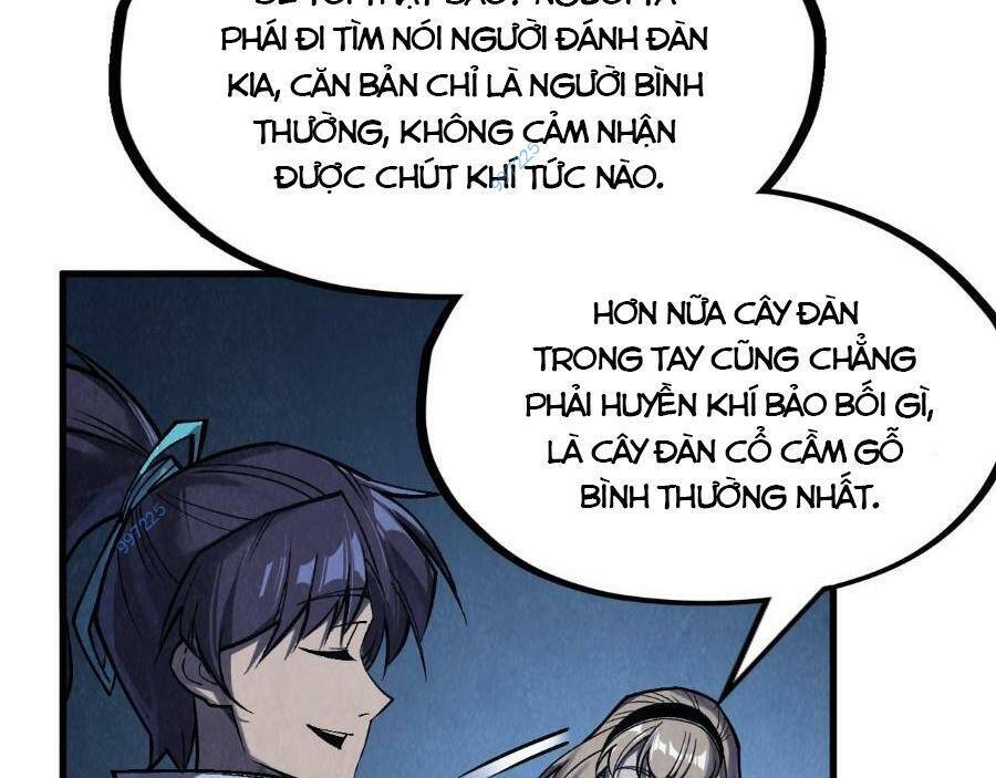 Vạn Cổ Chí Tôn - Chapter 283 - Page 44