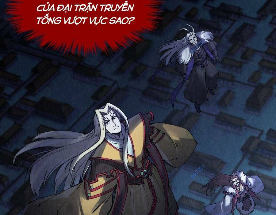 Vạn Cổ Chí Tôn - Chapter 283 - Page 5