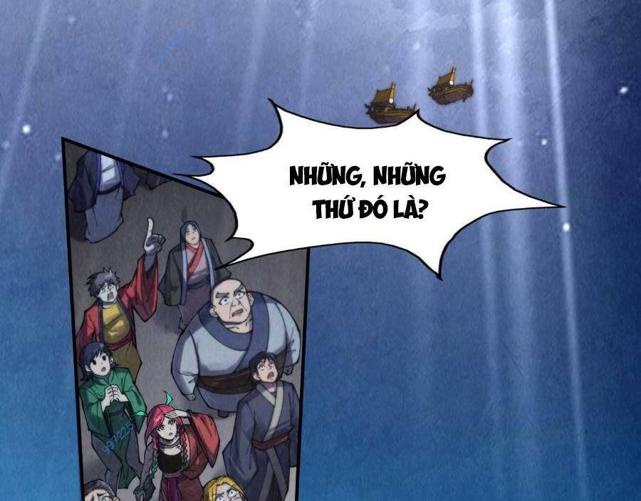 Vạn Cổ Chí Tôn - Chapter 283 - Page 58