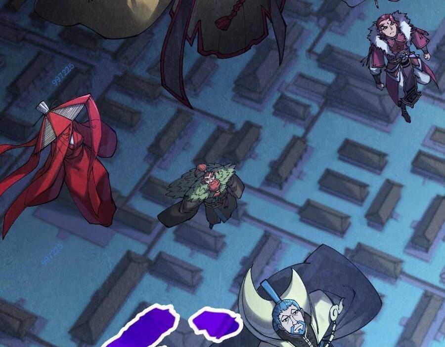 Vạn Cổ Chí Tôn - Chapter 283 - Page 6