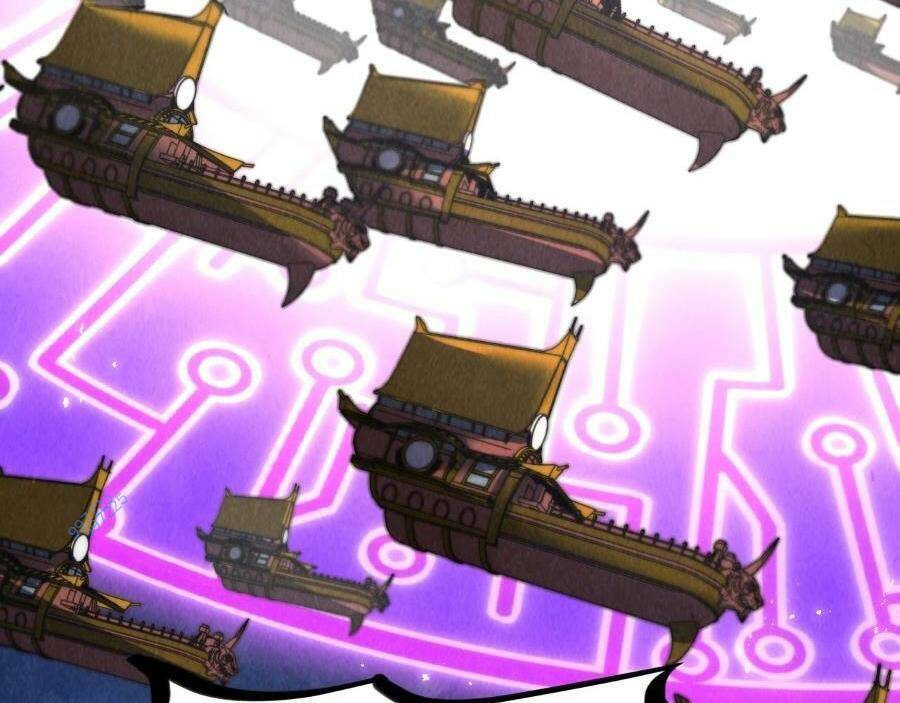 Vạn Cổ Chí Tôn - Chapter 283 - Page 61