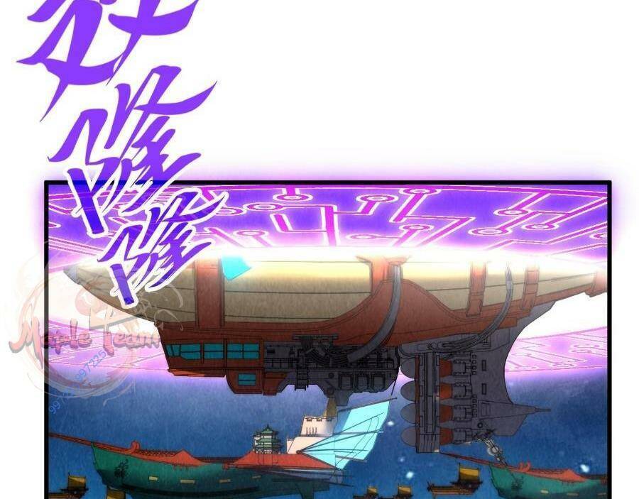 Vạn Cổ Chí Tôn - Chapter 283 - Page 67