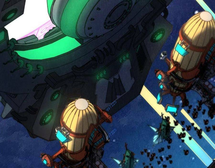 Vạn Cổ Chí Tôn - Chapter 283 - Page 77