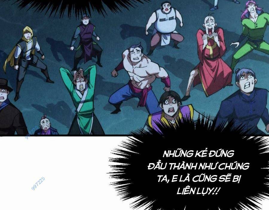 Vạn Cổ Chí Tôn - Chapter 283 - Page 81