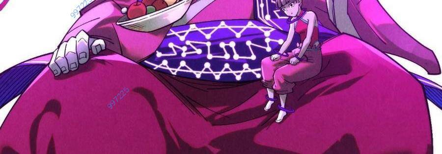 Vạn Cổ Chí Tôn - Chapter 283 - Page 90