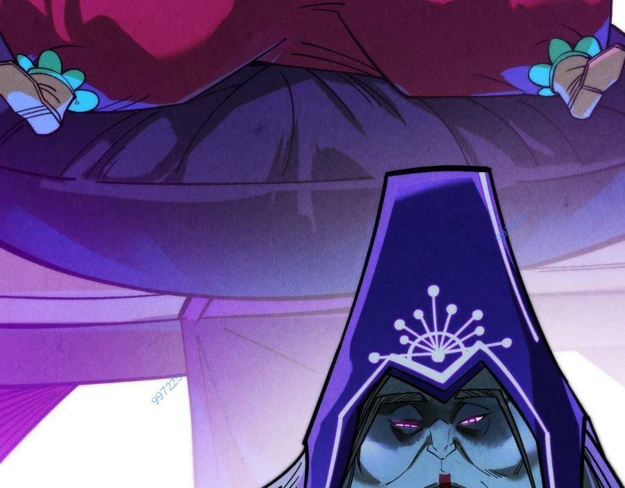 Vạn Cổ Chí Tôn - Chapter 283 - Page 91