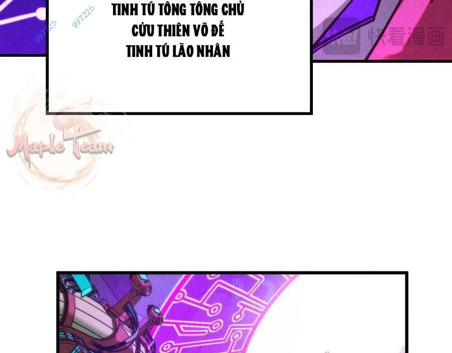 Vạn Cổ Chí Tôn - Chapter 283 - Page 93