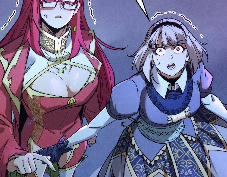 Vạn Cổ Chí Tôn - Chapter 284 - Page 10