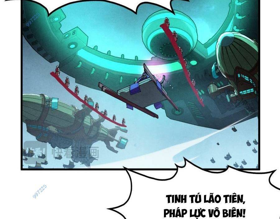 Vạn Cổ Chí Tôn - Chapter 284 - Page 106