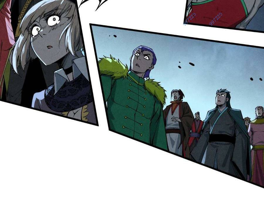 Vạn Cổ Chí Tôn - Chapter 284 - Page 116