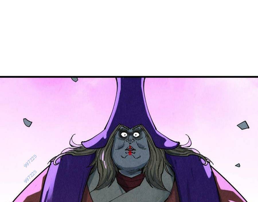 Vạn Cổ Chí Tôn - Chapter 284 - Page 118