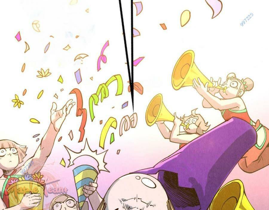 Vạn Cổ Chí Tôn - Chapter 284 - Page 121