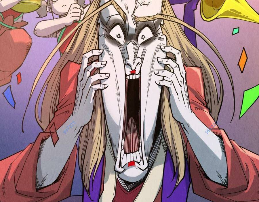 Vạn Cổ Chí Tôn - Chapter 284 - Page 122