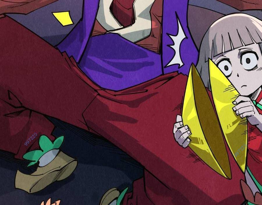 Vạn Cổ Chí Tôn - Chapter 284 - Page 123