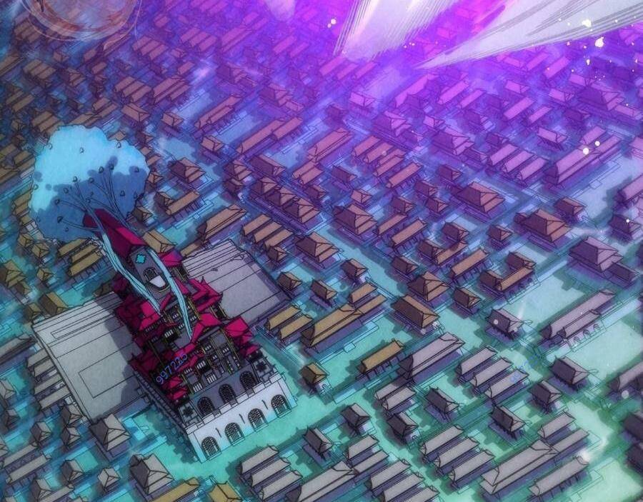 Vạn Cổ Chí Tôn - Chapter 284 - Page 3