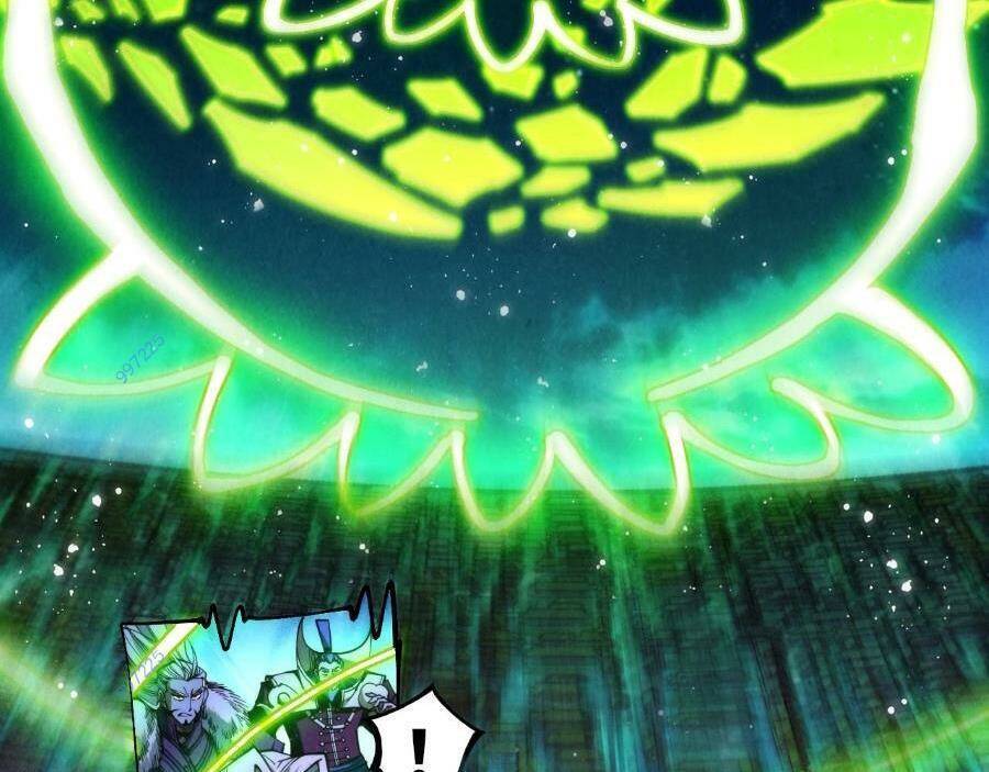 Vạn Cổ Chí Tôn - Chapter 284 - Page 37