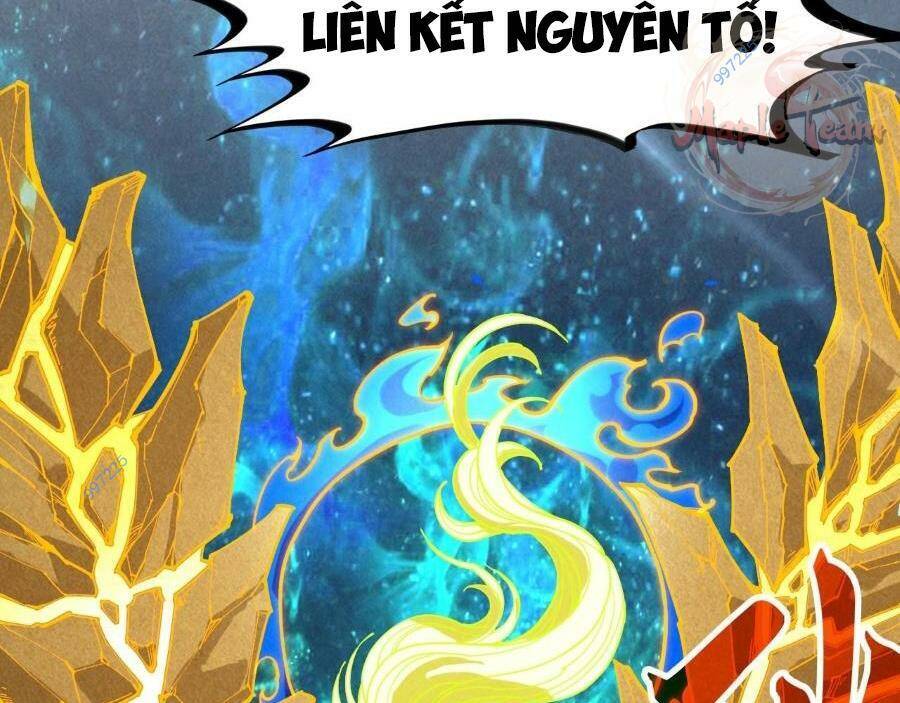 Vạn Cổ Chí Tôn - Chapter 284 - Page 45
