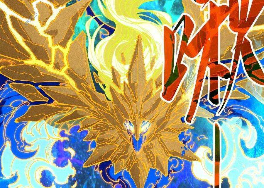 Vạn Cổ Chí Tôn - Chapter 284 - Page 46