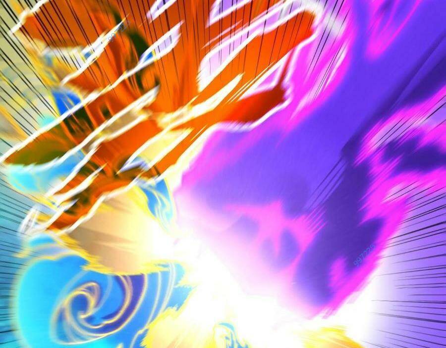 Vạn Cổ Chí Tôn - Chapter 284 - Page 51