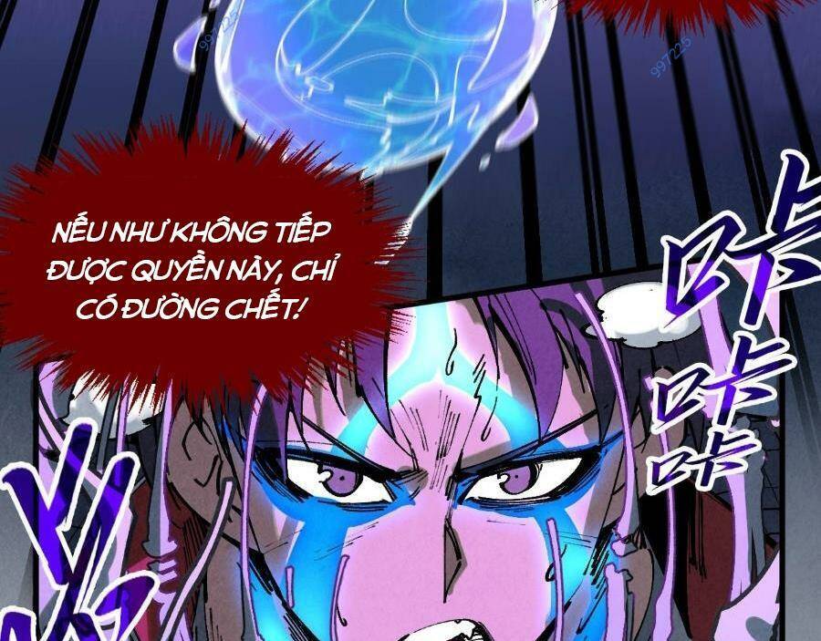 Vạn Cổ Chí Tôn - Chapter 284 - Page 61