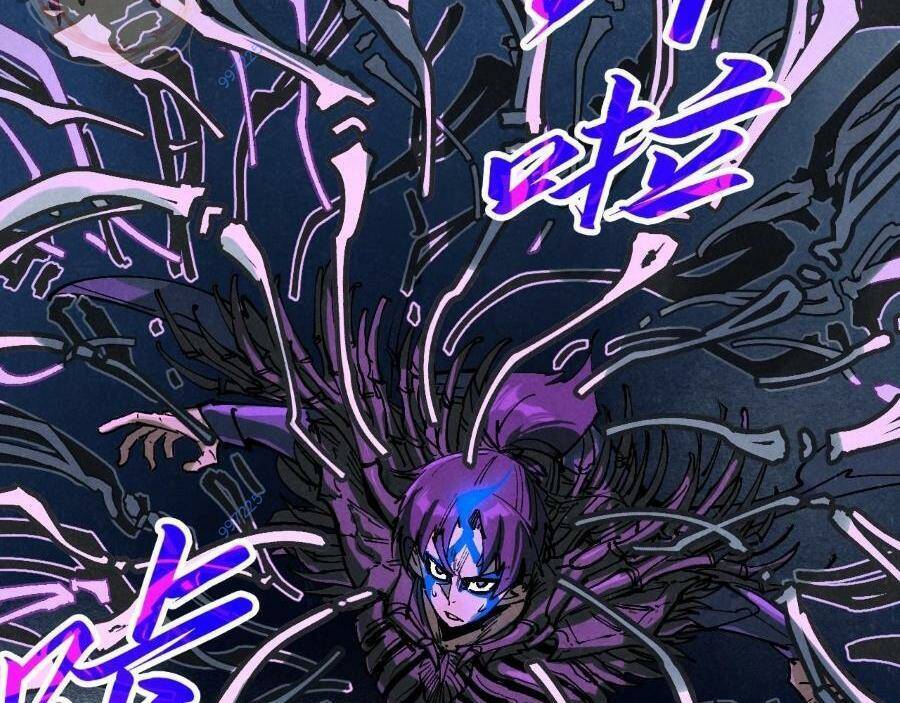 Vạn Cổ Chí Tôn - Chapter 284 - Page 63