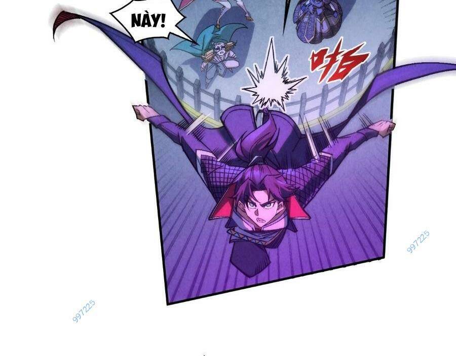 Vạn Cổ Chí Tôn - Chapter 284 - Page 7