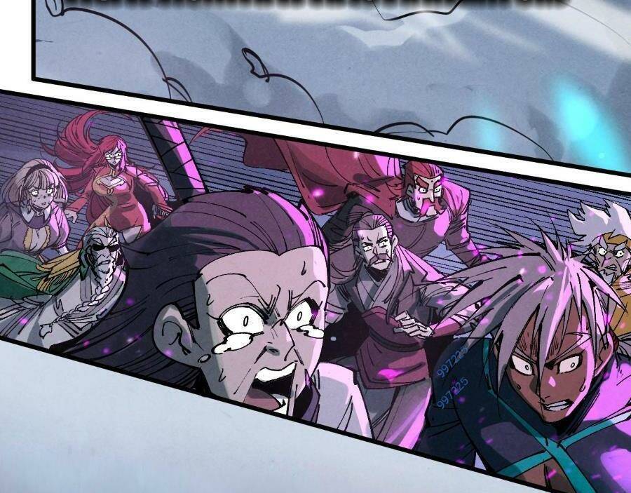 Vạn Cổ Chí Tôn - Chapter 284 - Page 80