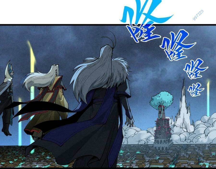 Vạn Cổ Chí Tôn - Chapter 284 - Page 85