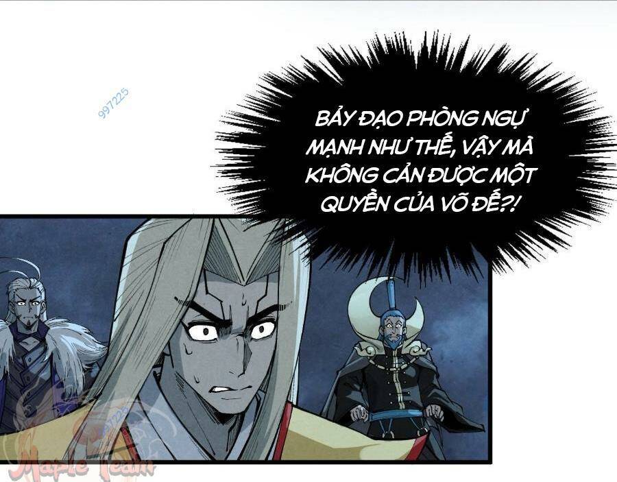 Vạn Cổ Chí Tôn - Chapter 284 - Page 86