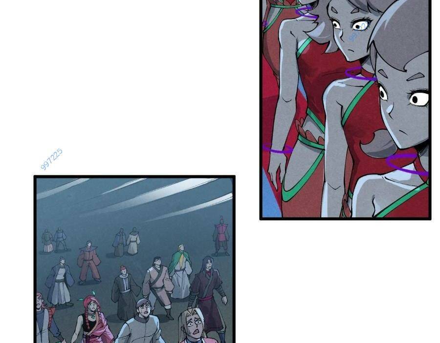 Vạn Cổ Chí Tôn - Chapter 284 - Page 92