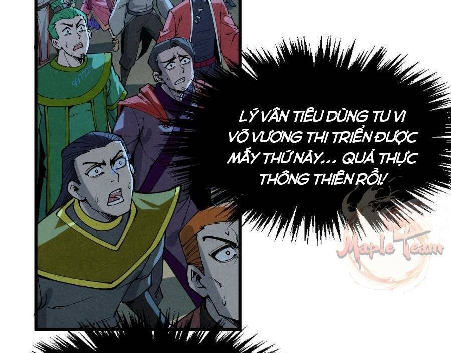 Vạn Cổ Chí Tôn - Chapter 284 - Page 93