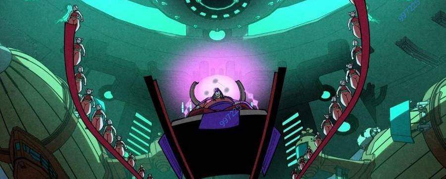 Vạn Cổ Chí Tôn - Chapter 284 - Page 95