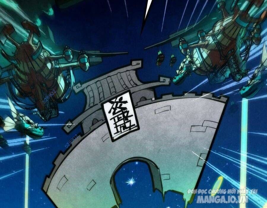 Vạn Cổ Chí Tôn - Chapter 285 - Page 103