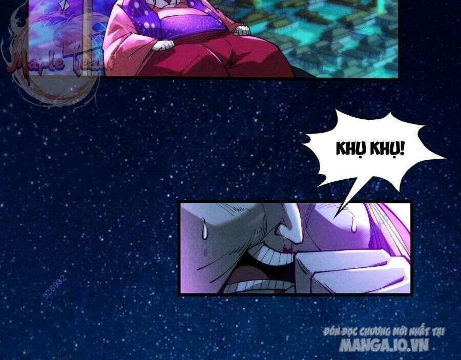 Vạn Cổ Chí Tôn - Chapter 285 - Page 110