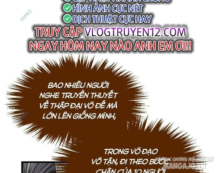 Vạn Cổ Chí Tôn - Chapter 285 - Page 114