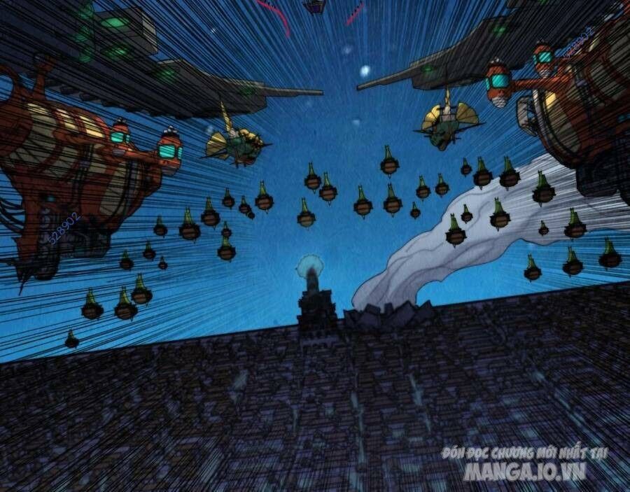 Vạn Cổ Chí Tôn - Chapter 285 - Page 12