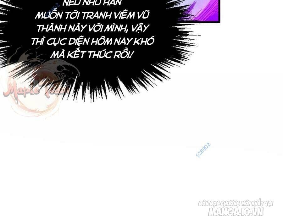 Vạn Cổ Chí Tôn - Chapter 285 - Page 121