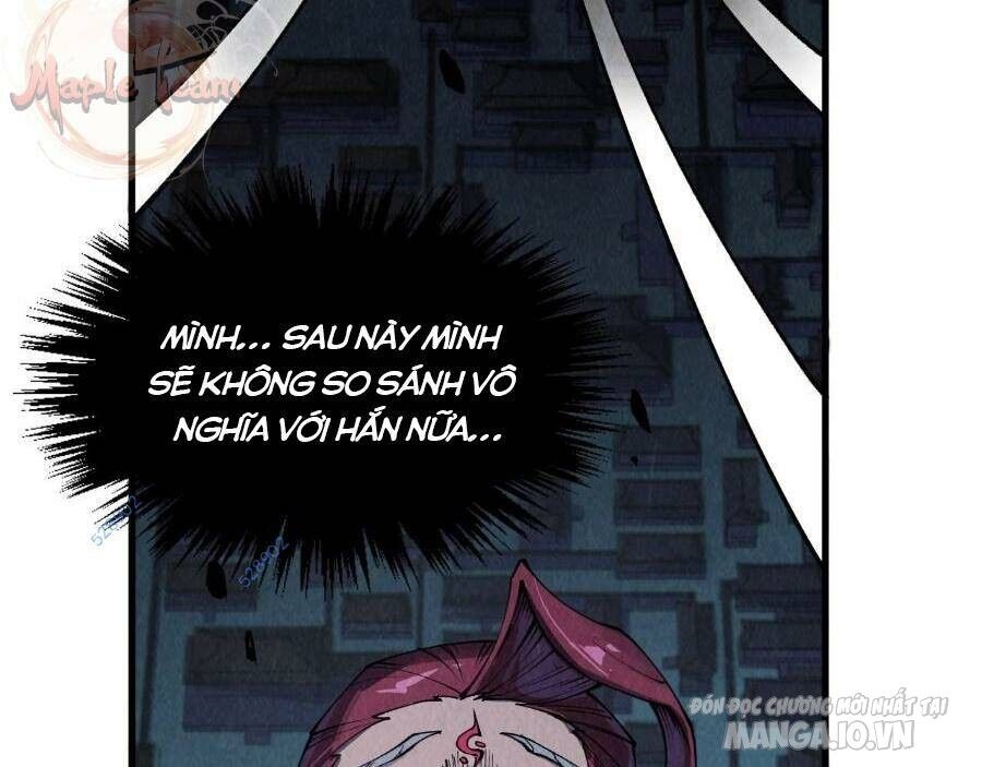 Vạn Cổ Chí Tôn - Chapter 285 - Page 27