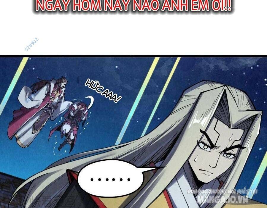 Vạn Cổ Chí Tôn - Chapter 285 - Page 30
